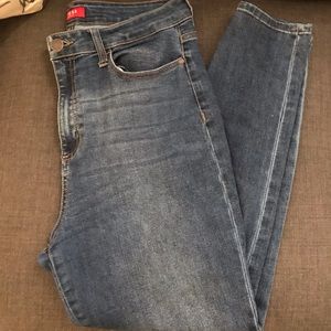 Dark blue Guess Jeans